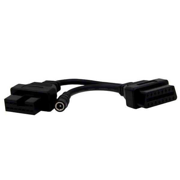 Przej Ci Wka Adapter Mitsubishi Pin Obd Interface