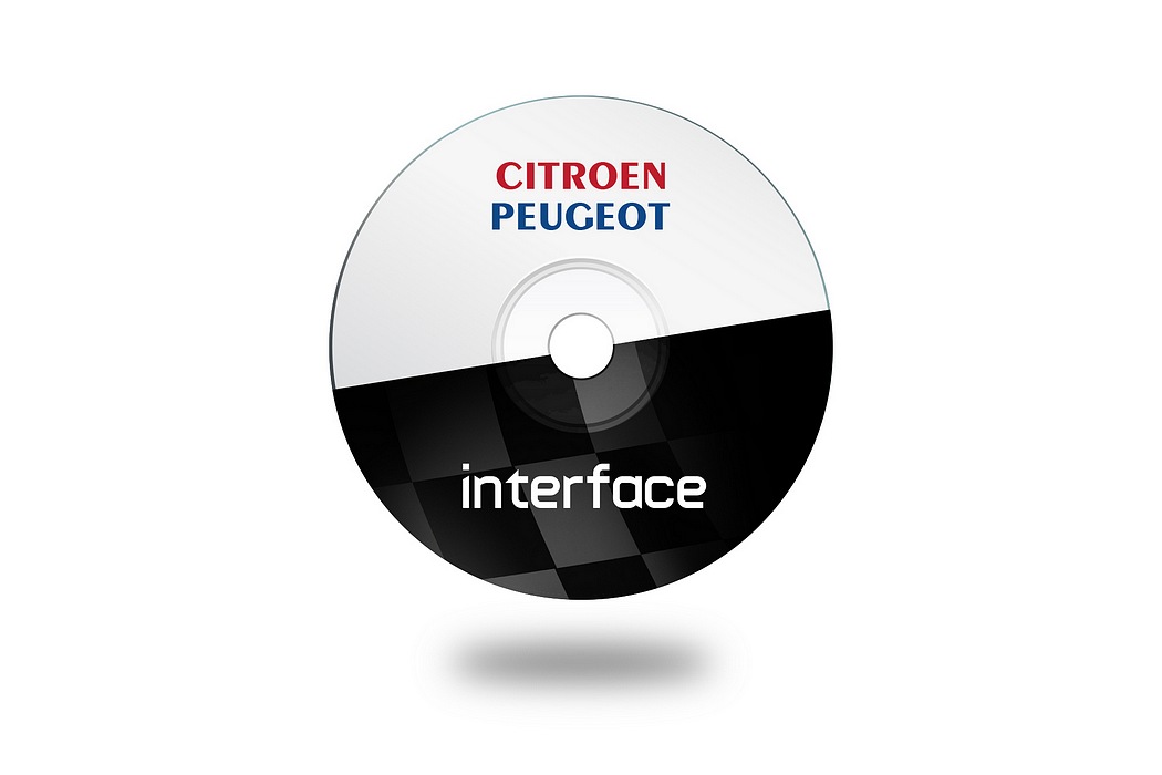 Citroen Peugeot Interface Zamiennik Lexia3 Diagbox – Interface24