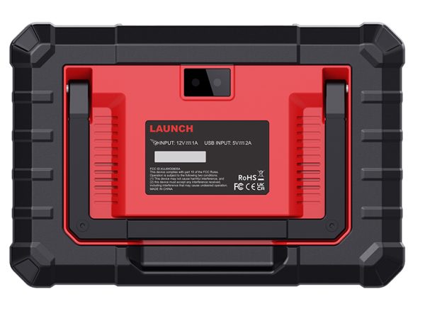 LAUNCH X431 PRO ELITE INTERFEJS DIAGNOSTYCZNY OBD2 – Interface24